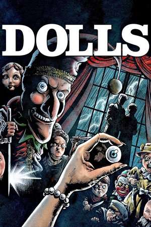 Poster Dolls (1987)