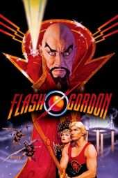 Nonton Film Flash Gordon (1980) Sub Indo