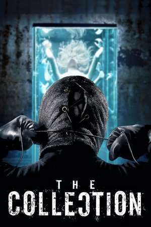 The Collection 2012 Poster