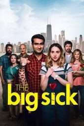 Nonton Film The Big Sick (2017) Sub Indo