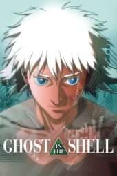 Nonton Film Ghost in the Shell (1995) Sub Indo