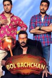 Nonton Film Bol Bachchan (2012) Sub Indo