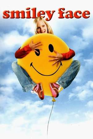 Poster Smiley Face (2007)