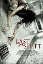 Nonton Film Last Shift (2014) Sub Indo