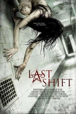 Last Shift (2014) jf