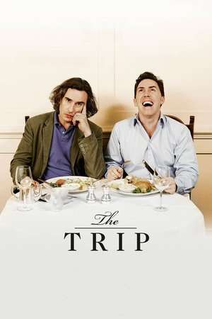 Poster The Trip (2010)