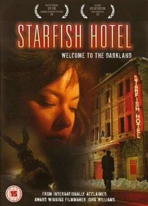 Starfish Hotel 2007 Poster