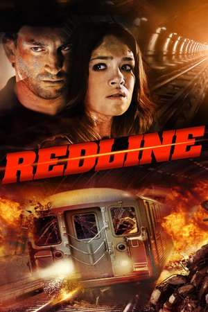 Poster Red Line (2013)