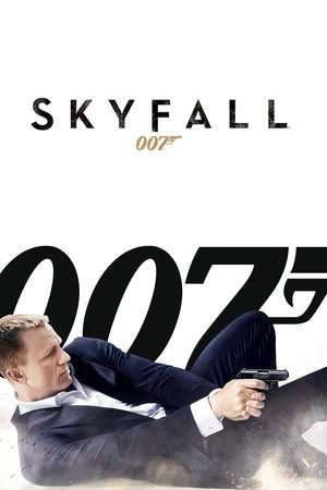 Nonton Skyfall (2012) Sub Indo jf