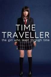 Nonton Film Time Traveller: The Girl Who Leapt Through Time (2010) sak Sub Indo