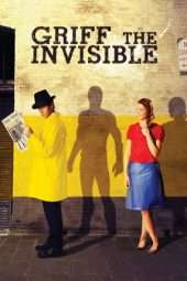 Nonton Film Griff the Invisible (2011) Sub Indo