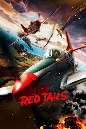 Red Tails (2012) jf