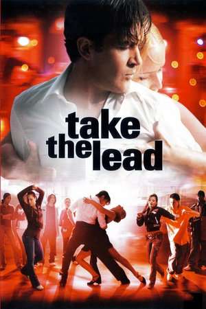 Poster Take the Lead (2006)