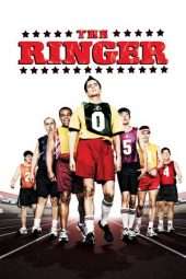 Nonton Film The Ringer (2005) Sub Indo