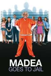 Nonton Film Madea Goes to Jail (2009) Sub Indo