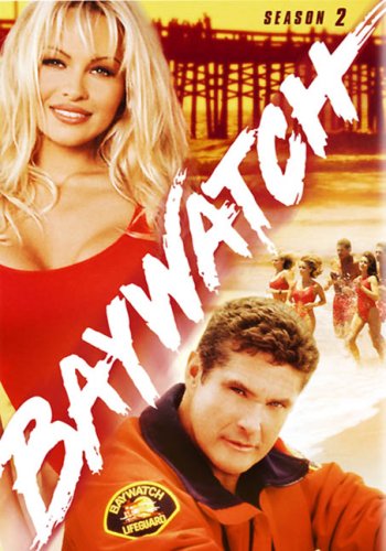 Baywatch Season 02 (1990)
