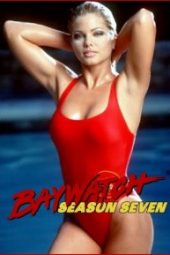 Nonton Film Baywatch Season 07 (1995) Sub Indo