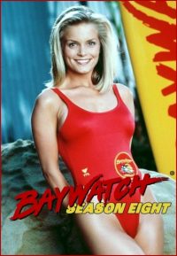 Baywatch Season 08 (1996)