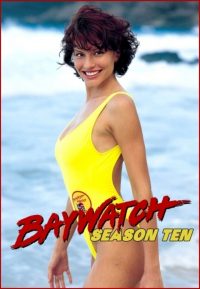 Baywatch Season 10 (1998)