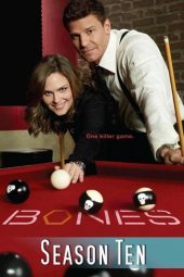 Nonton Film Bones Season 10 (2014) Sub Indo