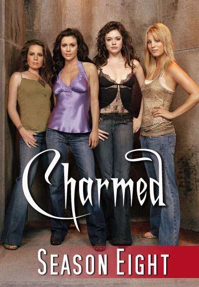 Charmed Season 08 (2005)