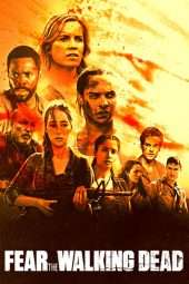 Nonton Film Fear the Walking Dead Season 03 (2017) Sub Indo