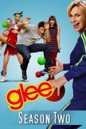 Nonton Film Glee Season 03 (2011) Sub Indo