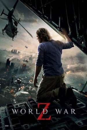 Nonton World War Z (2013) Sub Indo jf