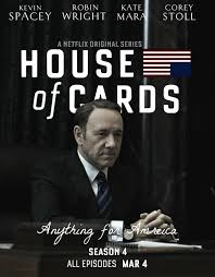 House of Cards Season 01 (2013)