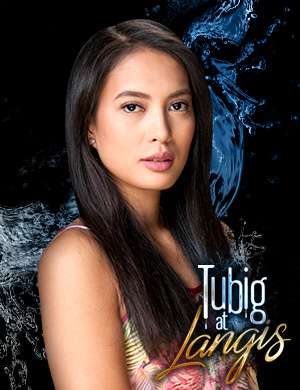 Tubig at Langis (2016)