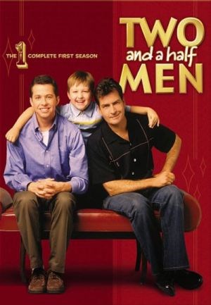 Two and a Half Men Season 01 (2003)