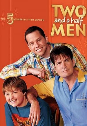 Two and a Half Men Season 05 (2006)