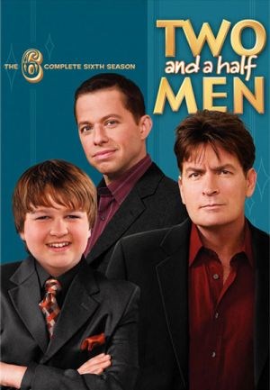 Two and a Half Men Season 06 (2007)