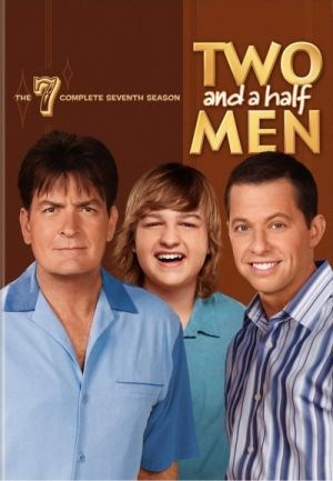 Two and a Half Men Season 07 (2008)