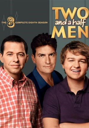 Two and a Half Men Season 08 (2009)