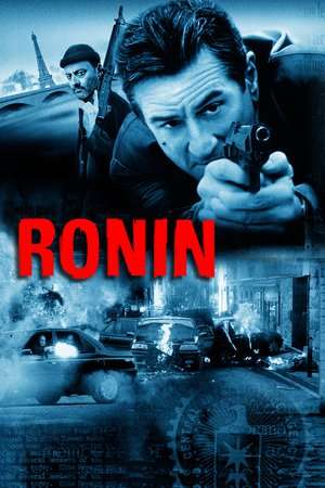 Ronin (1998) jf