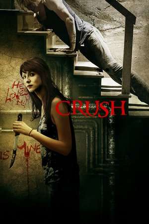 Crush 2013 Poster