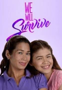 We Will Survive (2016)