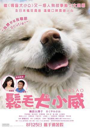 Poster Nonton Wasao (2011) Sub Indo jf