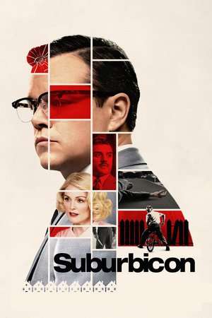 Nonton Suburbicon (2017) Sub Indo jf