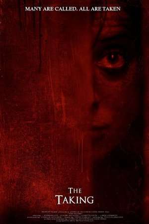 The Taking 2013 Poster