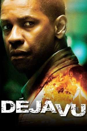 Poster Nonton Déjà Vu (2006) Sub Indo jf