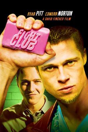 Poster Nonton Fight Club (1999) Sub Indo jf