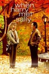 Nonton Film When Harry Met Sally… (1989) Sub Indo