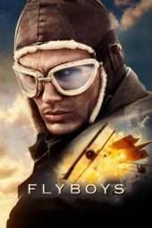 Nonton Film Flyboys (2006) Sub Indo