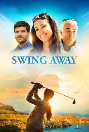 Poster Swing Away (2017)