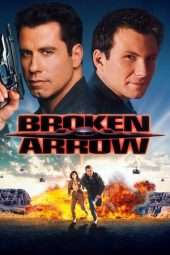 Nonton Film Broken Arrow (1996) Sub Indo