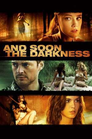 Poster And Soon the Darkness (2010)