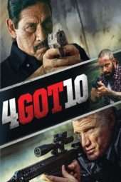 Nonton Film 4Got10 (2015) Sub Indo