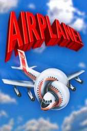 Nonton Film Airplane! (1980) Sub Indo